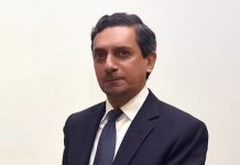 Sakib Sherani resigns from PM’s Economic Advisory Council