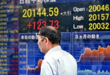 Foreign investors pull $26 billion out of Asian markets