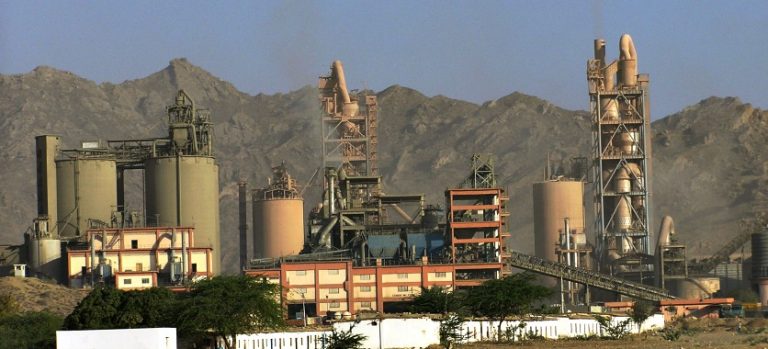 Attock Cement concludes civil, mechanical and electrical work on Iraq project