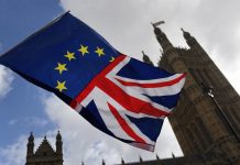 Britain sets up share trading clash with EU