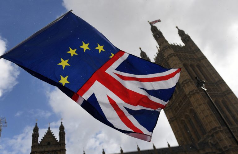 Divided and riven by crisis, UK searches for Brexit ‘plan B’ Divided and riven by crisis, UK searches for Brexit ‘plan B’