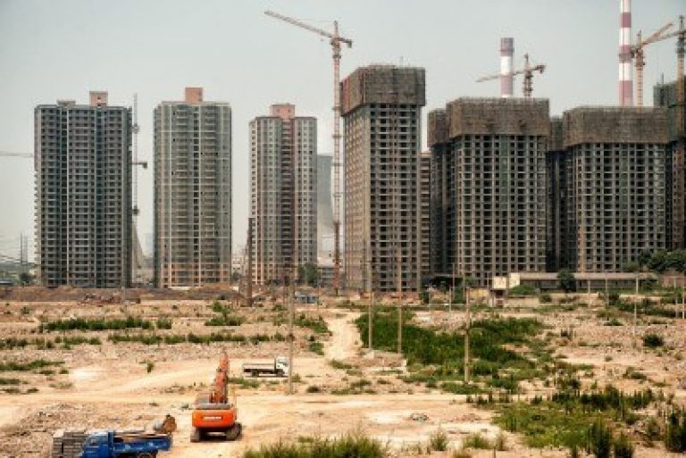 China house price gains no longer a certainty: central bank adviser