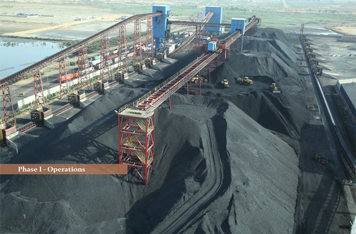 Pakistan coal imports projected to soar to 30m tons by 2020 Pakistan coal imports projected to soar to 30m tons by 2020