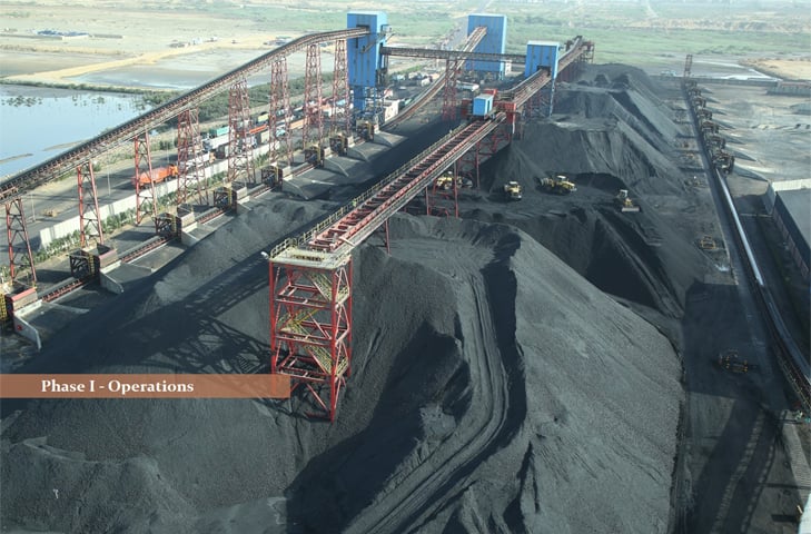 Pakistan coal imports projected to soar to 30m tons by 2020