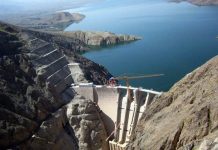 World Bank terms progress on Dasu Dam project slower than anticipated