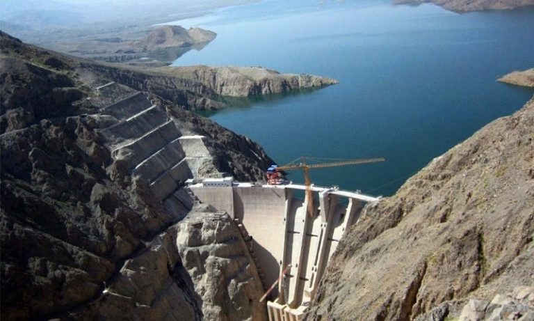 World Bank terms progress on Dasu Dam project slower than anticipated