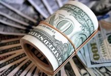 Rupee makes sharp recovery against dollar