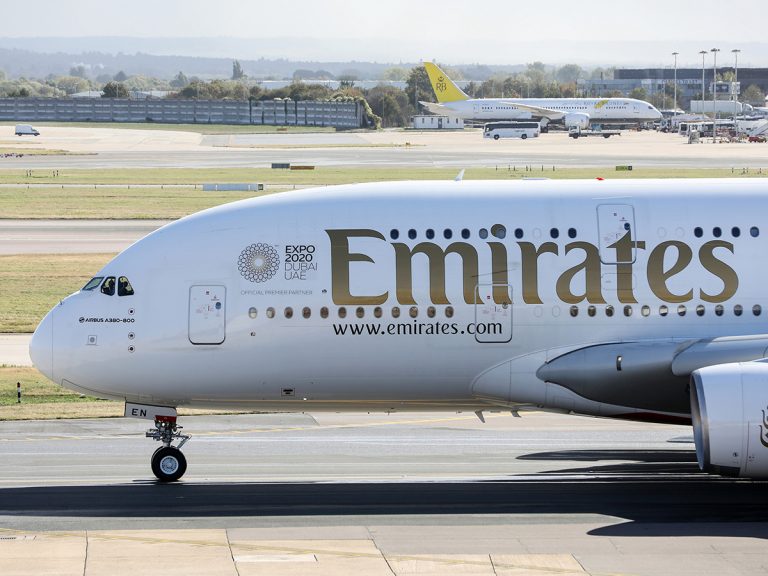 Emirates to reduce flights to Pakistan