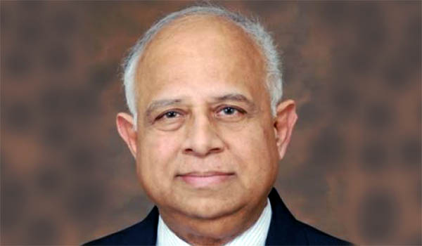 Ikram Sehgal appointed as K-Electric chairman