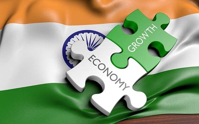 India projected to overtake the US economy by 2030: Report