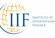 Pakistan recorded non-resident equity flows of +$14 million in January: IIF