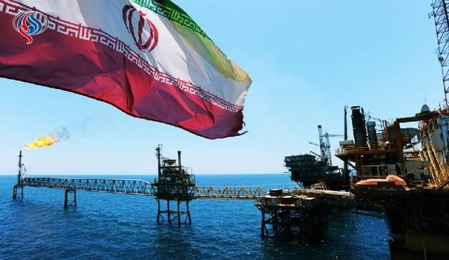 Iran minister says EU trade arrangement moving slowly, talking to India, China Iran minister says EU trade arrangement moving slowly, talking to India, China