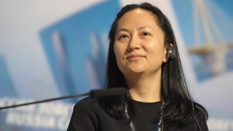 China says U.S., Canada abused extradition agreement over Huawei executive Meng