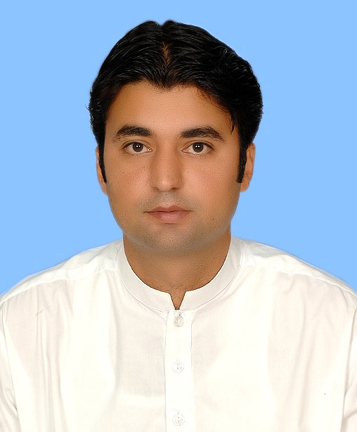 Effective communications system vital for strong & robust economy: Murad Saeed Effective communications system vital for strong & robust economy: Murad Saeed