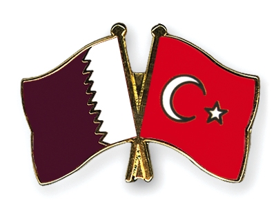 Booming Qatar-Turkey trade to hit $2 billion for 2018 as Gulf rift drags on Booming Qatar-Turkey trade to hit $2 billion for 2018 as Gulf rift drags on