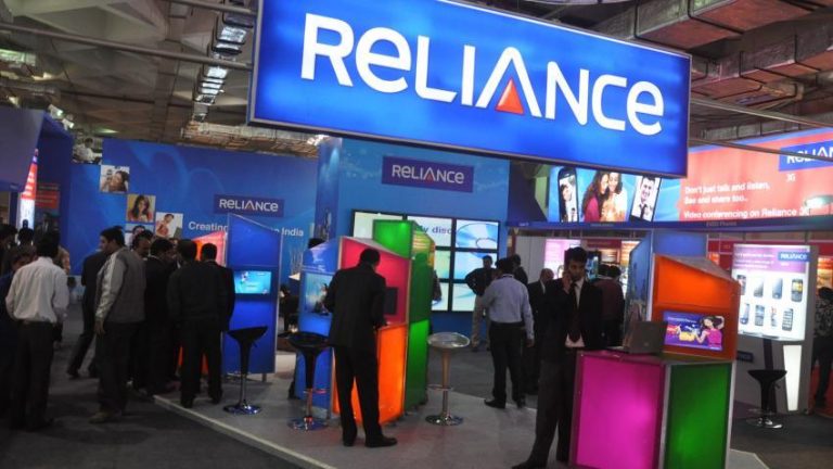 Reliance Communications says committed to settle dues with Ericsson