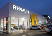 Razzak Dawood reaffirms Al Futtaim-Renault after threats of exiting Pak market