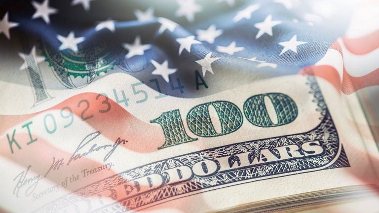 U.S. companies repatriate over half a trillion dollars in 2018, but pace slows