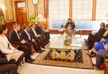 Cargill commits to invest over $200mn in Pakistan