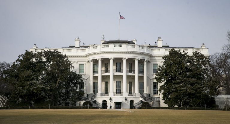 White House signals some compromise in ending U.S. government shutdown