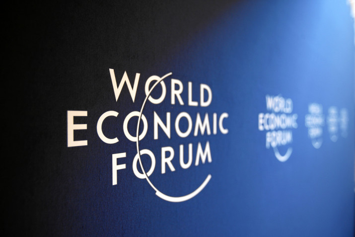 Eve-of-Davos survey shows people place trust in companies over governments Eve-of-Davos survey shows people place trust in companies over governments