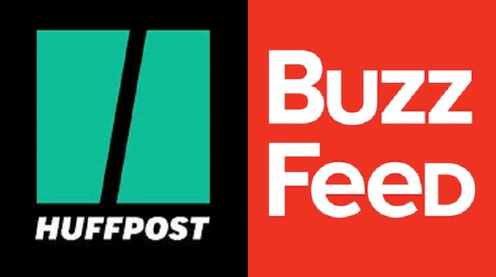 Buzzfeed, Huffpost setback by new wave of lay-offs