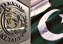 IMF agrees to lend $6bn to Pakistan: sources