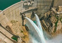 KSA to invest $322m in five hydropower projects of Pakistan