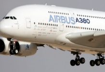 Airbus deliveries plunge 80pc in April