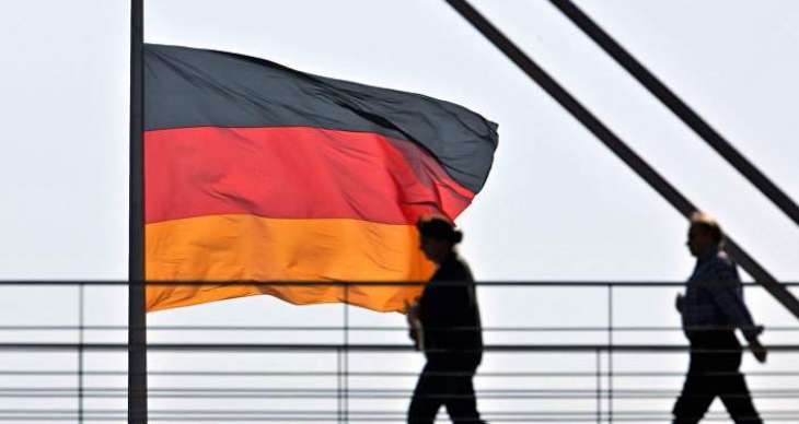 German business confidence drops for 6th straight month