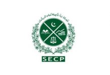 SECP initiates crackdown against companies involved in illegal activities