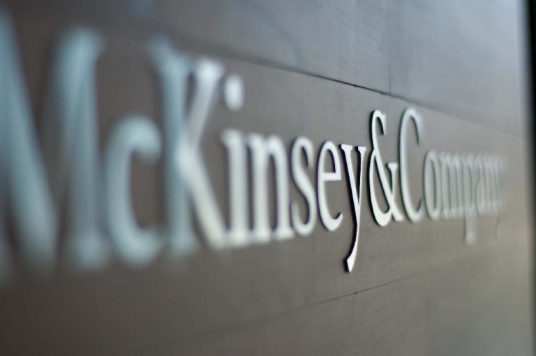 U.S., McKinsey & Co reach $15 million settlement over bankruptcy case disclosures