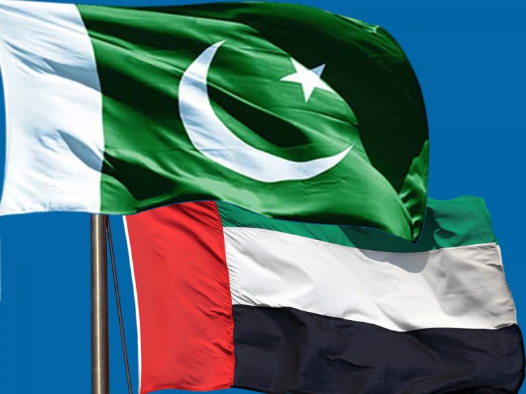 12th JMC meeting between Pakistan, UAE gets delayed
