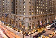 Govt irked over lack of Aviation Division’s involvement in Roosevelt Hotel matters