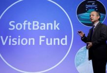 SoftBank’s Vision Fund in talks to invest $1.5 billion in Chinese used car platform: sources