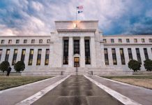 US Federal Reserve warns coronavirus poses considerable risks