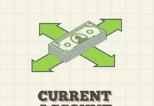 Current account deficit nosedives 48% MoM to $809m in January