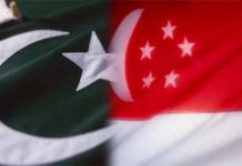 Singaporean investors keen to become part of CPEC