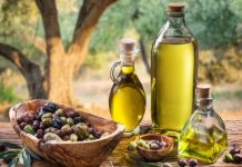 Govt to install three olive extraction mills, six mobile units
