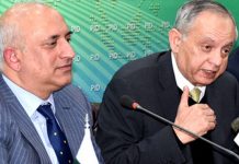 Pakistan, Malaysia to sign joint ventures in multiple sectors: Dawood