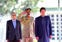 Pakistan, Malaysia sign agreements for strengthening economic ties