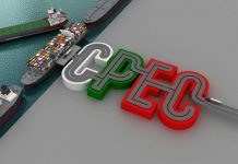 US businessmen to invest in CPEC’s special economic zones