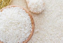 Rice exports surge 26.3pc in six months