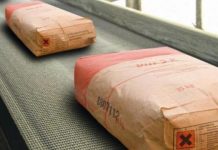 Cement exports rise by 33pc in first 3 quarter