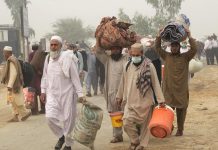 The economics of Tableeghi Jamaat