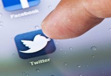 Twitter reports surprise quarterly user growth, revenue beats