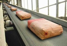 Cement exports rise 33pc in nine months