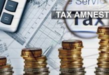 Amnesty scheme delayed for more deliberations
