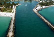 Illegal jetties causing annual loss of Rs5bn to national exchequer