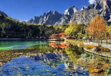 Govt to form inter-provincial tourism committee to brand Pakistan abroad